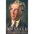 The Autobiography of Bertrand Russell