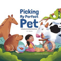 Picking My Perfect Pet