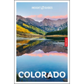 Insight Guides Colorado: Travel Guide with eBook