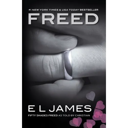 Freed: Fifty Shades Freed as Told by Christian