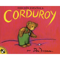 Corduroy (Spanish Edition)