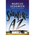 Snowflake, AZ