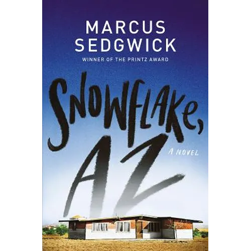 Snowflake, AZ