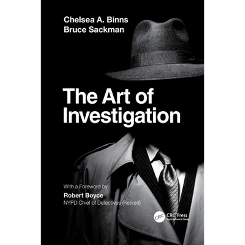The Art of Investigation