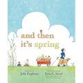 And Then It's Spring