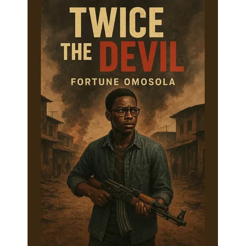 Twice the Devil