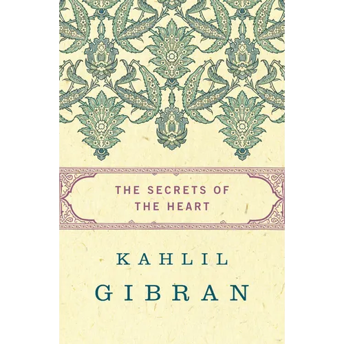 The Secrets of the Heart