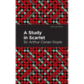 A Study in Scarlet