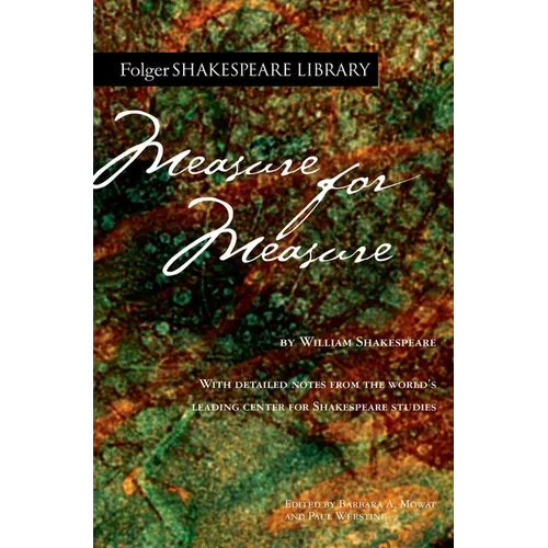 Measure for Measure
