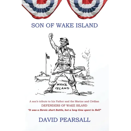 Son of Wake Island