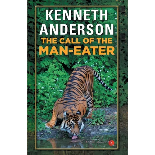 The Call Of The Man-Eater