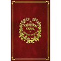 A Christmas Carol: With Original Illustrations In Full Color