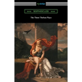 The Three Theban Plays: Antigone, Oedipus the King, and Oedipus at Colonus