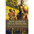 Don Quijote de la Mancha