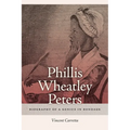 Phillis Wheatley Peters