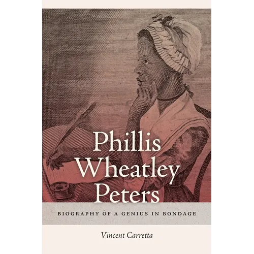 Phillis Wheatley Peters