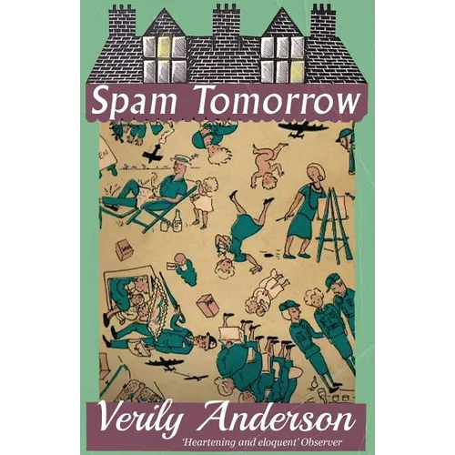 Spam Tomorrow