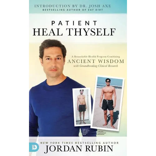 Patient Heal Thyself