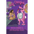 Fully Charged: A Parody Sentient Object Romance