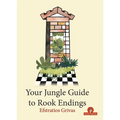Your Jungle Guide to Rook Endings