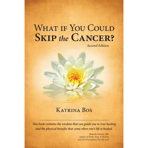 What If You Could Skip the Cancer?
