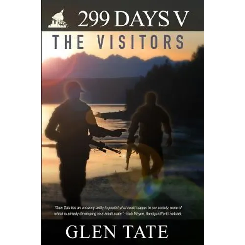 299 Days: The Visitors