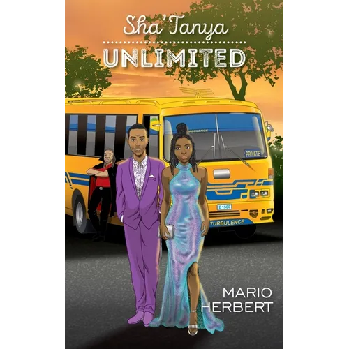 Sha'Tanya Unlimited