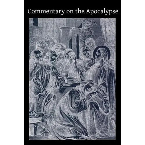 Commentary on the Apocalypse