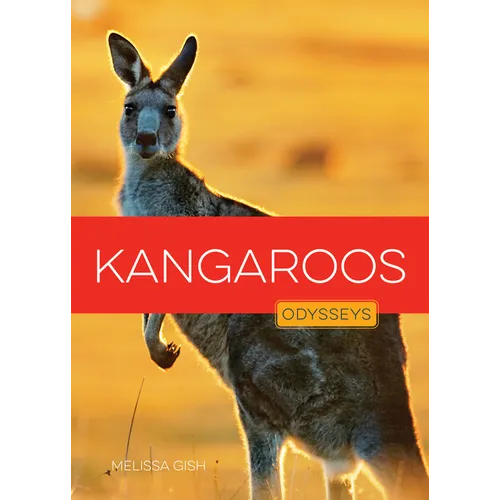 Kangaroos