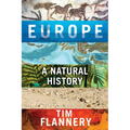 Europe: A Natural History