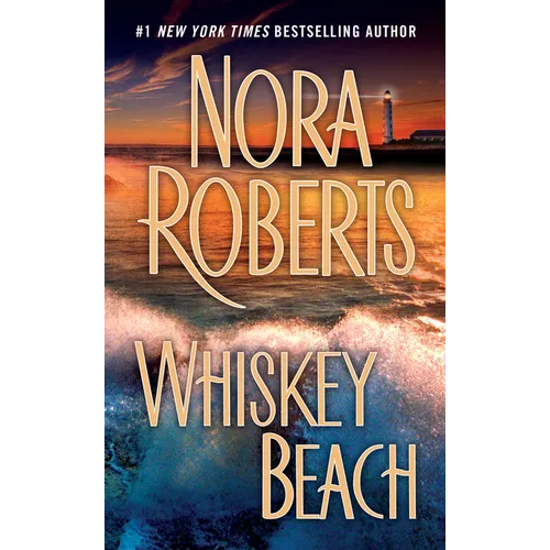 Whiskey Beach
