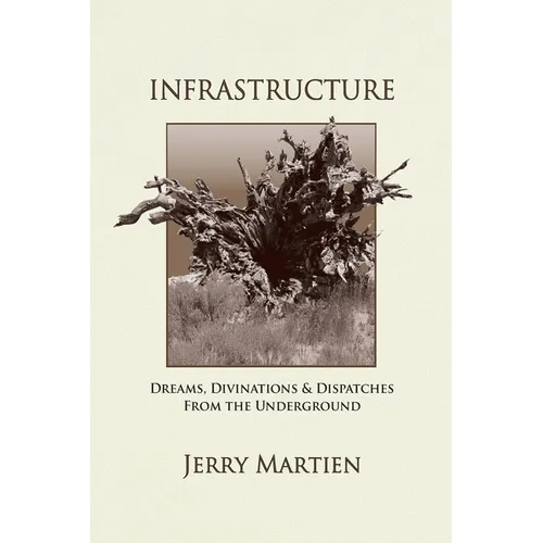 Infrastructure: Dreams, Divinations & Dispatches from the Underground