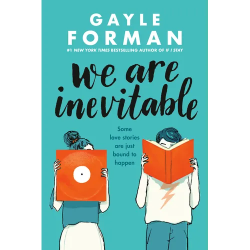 We Are Inevitable