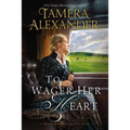 To Wager Her Heart