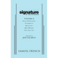 Signature in the Schools, Volume II