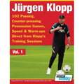 Jurgen Klopp - 102 Passing, Counter-pressing Possession Games, Speed & Warm-ups Direct from Klopp's Training Sessions