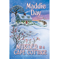 Murder in a Cape Cottage