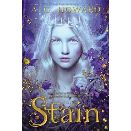 Stain