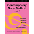 Contemporary Piano Method Book 3