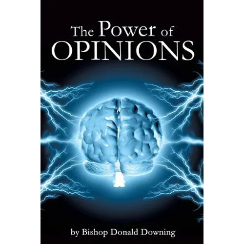 The Power of Opinions