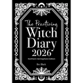 The Practicing Witch Diary 2026 - Northern Hemisphere