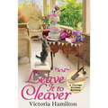 Leave It to Cleaver