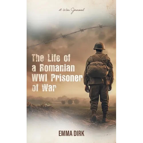 The Life of a Romanian WWI Prisoner of War: A War Journal