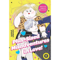 Plus-Sized Misadventures in Love!, Volume 1
