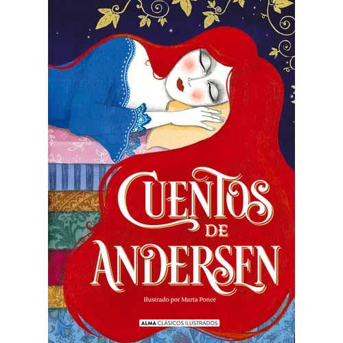 Cuentos de Andersen