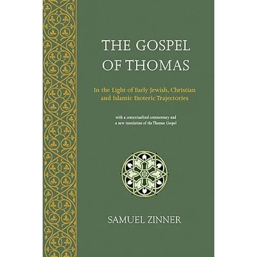 The Gospel of Thomas