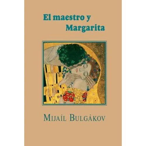El maestro y Margarita