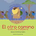 El otro camino: la historia de un pequeño ñu (Parte 1)