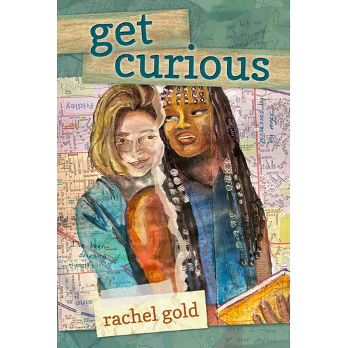 Get Curious