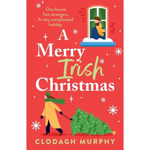 A Merry Irish Christmas